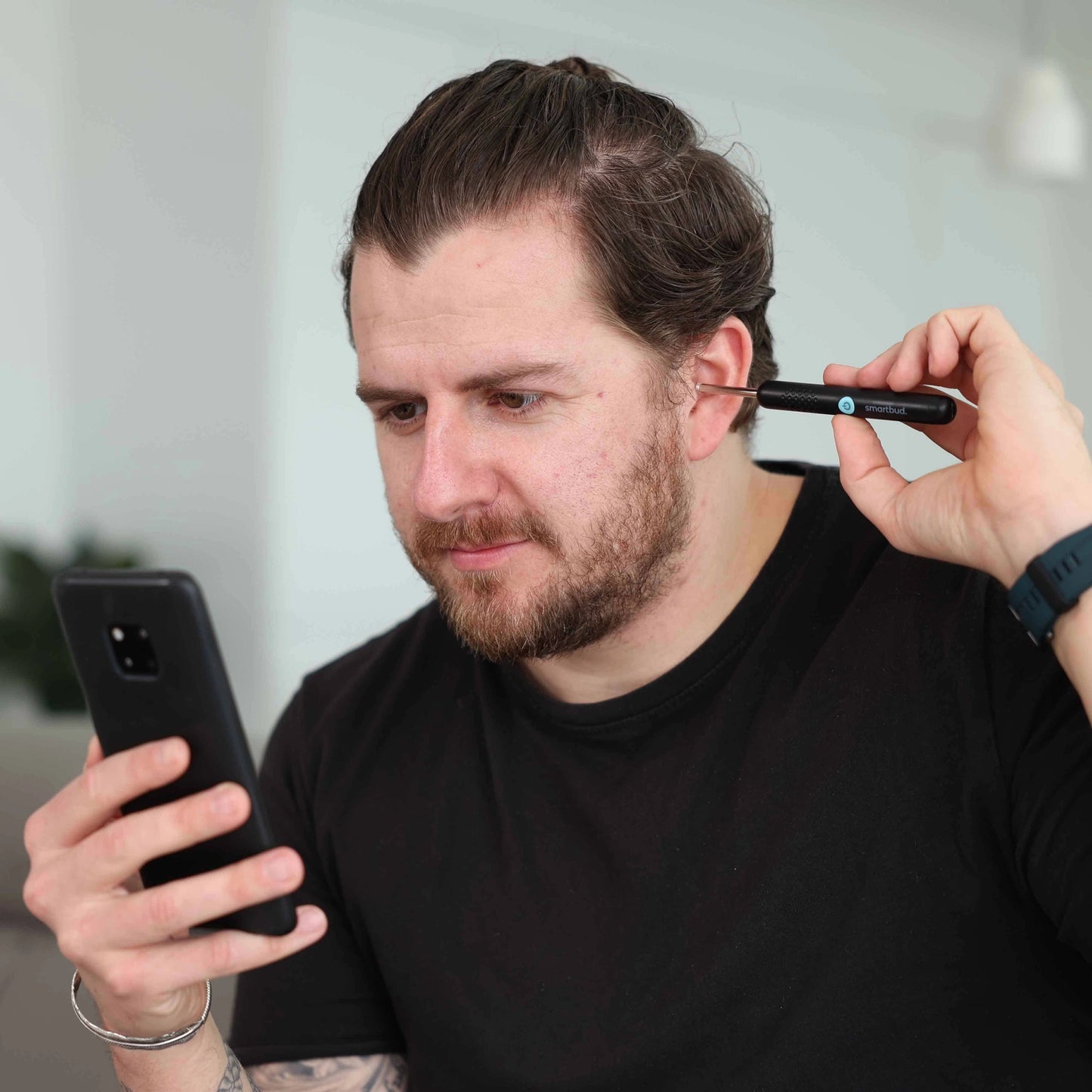 EarVision Pro™- See What's Inside Your Ears