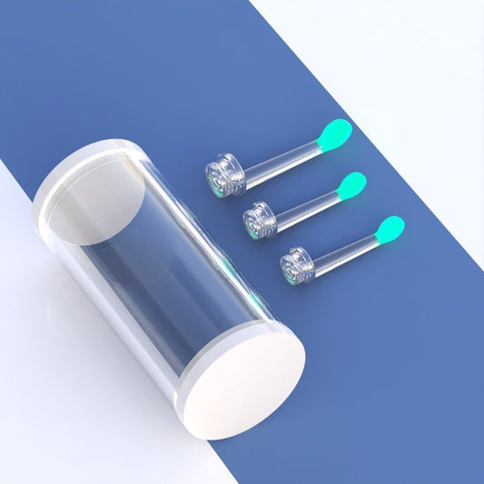 Silicone Ear Tips for EarVision Pro™