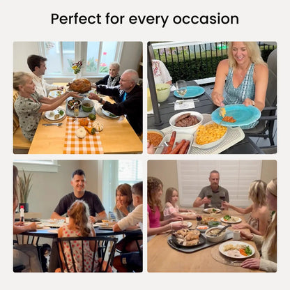 Platemo™ Food Warming Mat