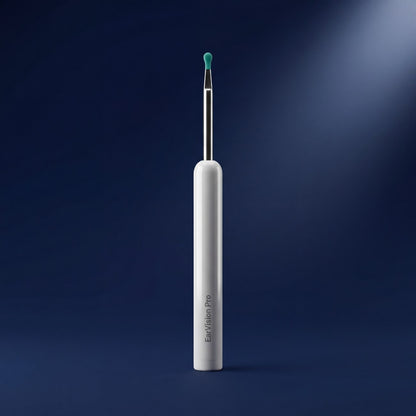 EarVision Pro™- See What's Inside Your Ears